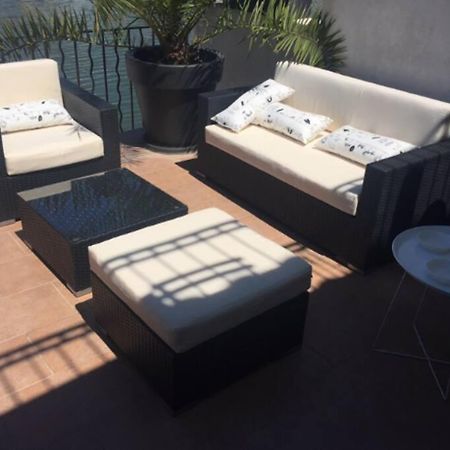 Marina Aigues Mortes 75M2 Luaran gambar