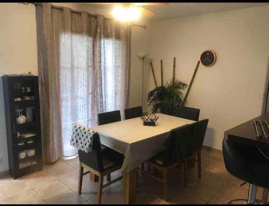 Marina Aigues Mortes 75M2 Luaran gambar