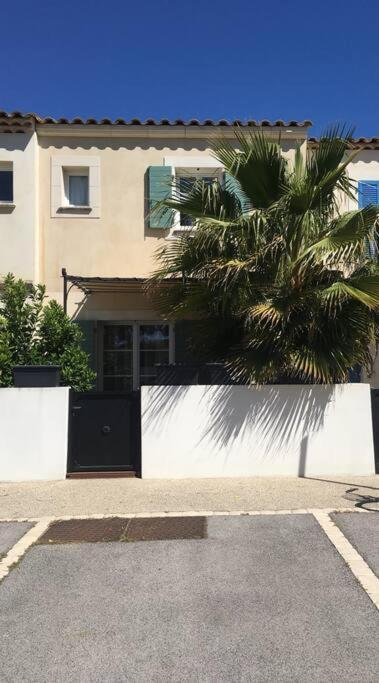 Marina Aigues Mortes 75M2 Luaran gambar