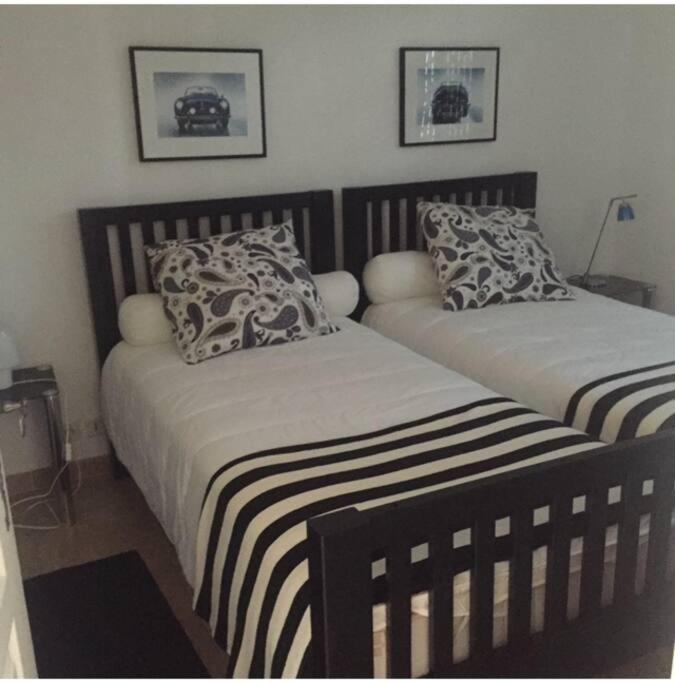 Marina Aigues Mortes 75M2 Luaran gambar