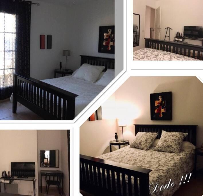 Marina Aigues Mortes 75M2 Luaran gambar