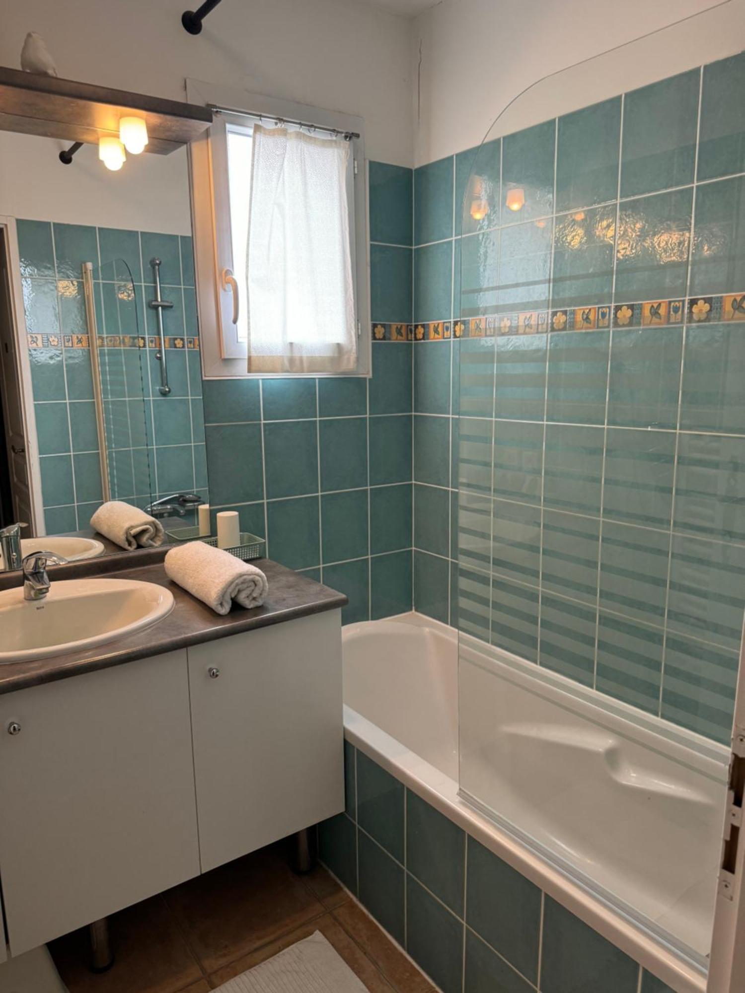 Marina Aigues Mortes 75M2 Luaran gambar